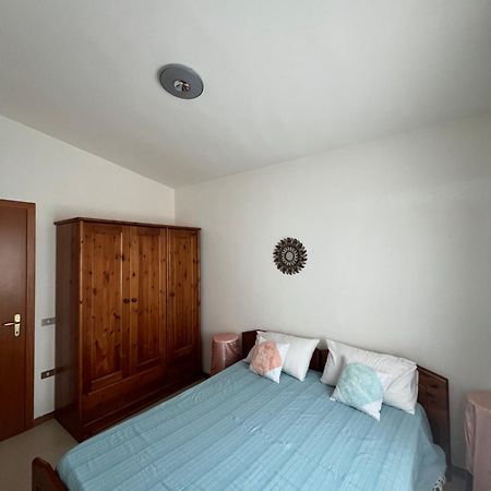 Casa Giuli Apartment Villasimius Luaran gambar